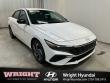 New 2025 Hyundai Elantra Hybrid SEL Sport Sedan