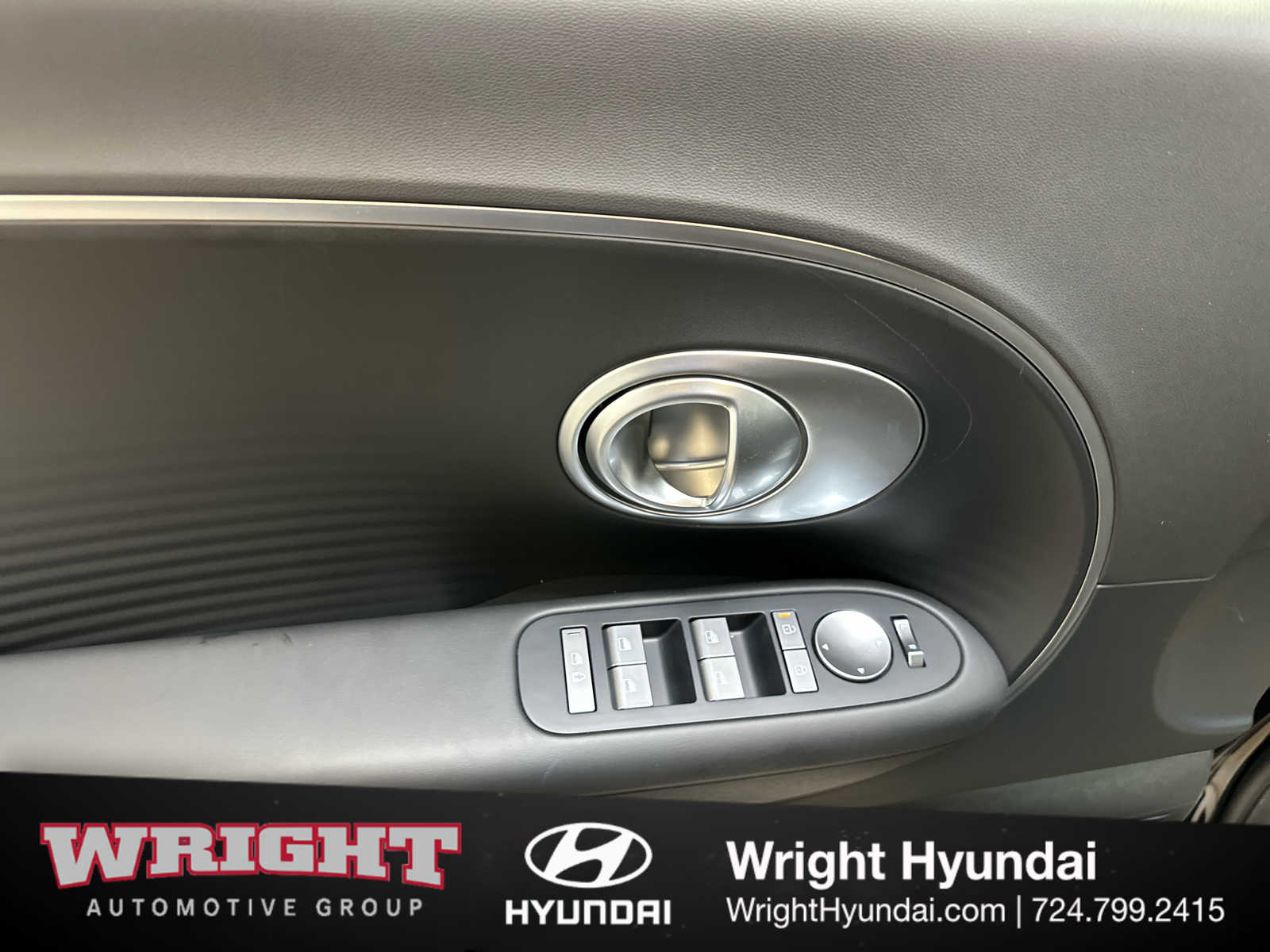 2026 Hyundai IONIQ 9 SE - Photo 11