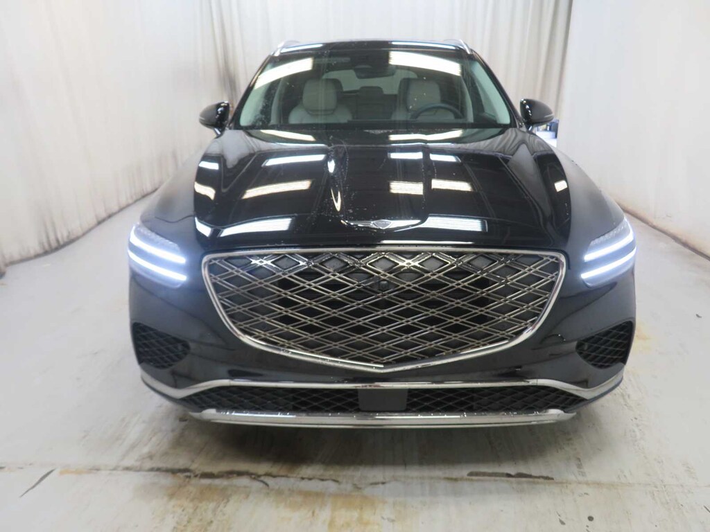 New 2026 Genesis GV70 2.5T Advanced AWD SUV