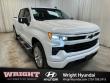 Used 2024 Chevrolet Silverado 1500 RST Truck Crew Cab