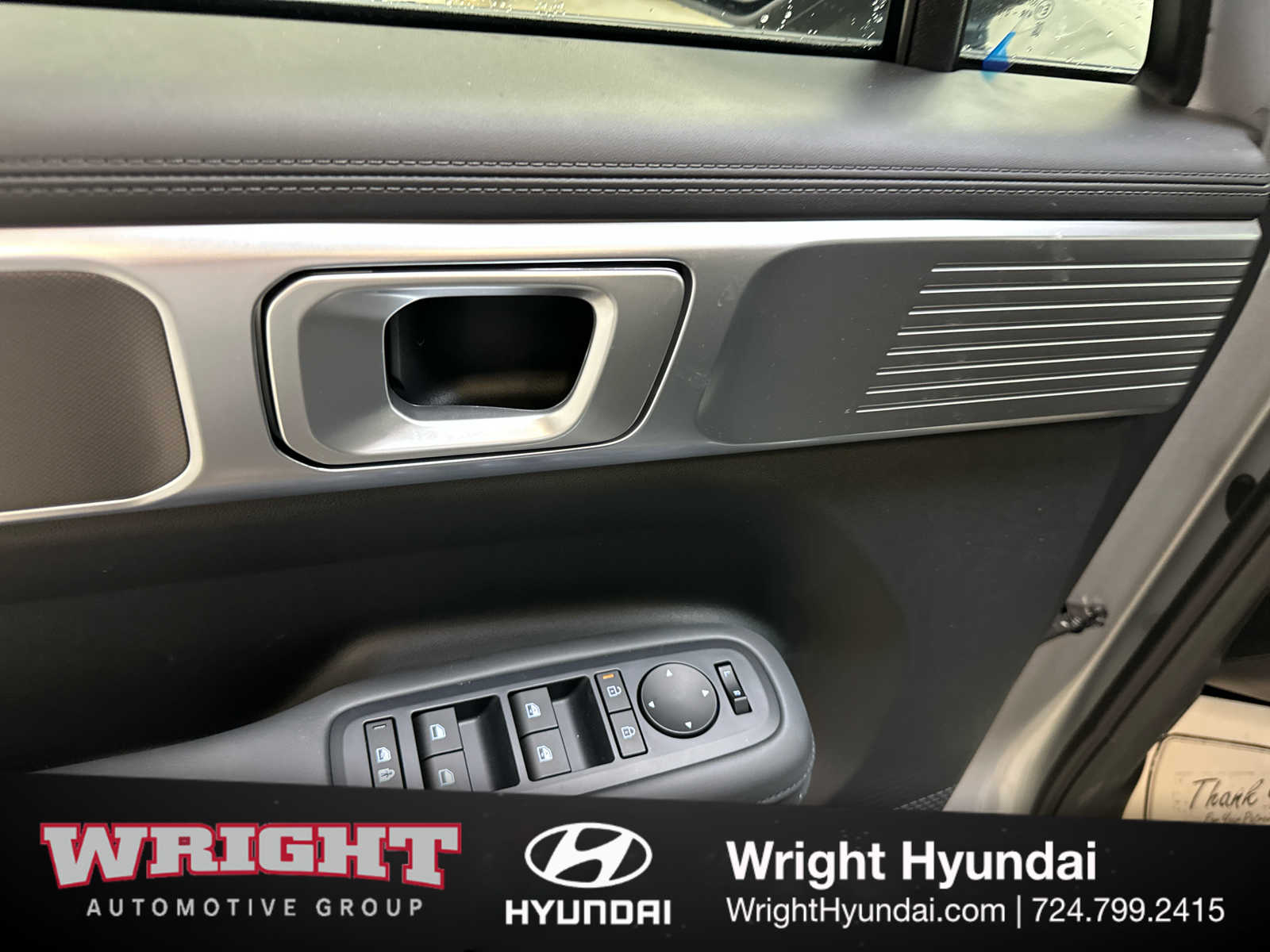 2026 Hyundai Santa Fe SEL - Photo 11