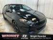 Used 2015 Dodge Dart SXT Sedan