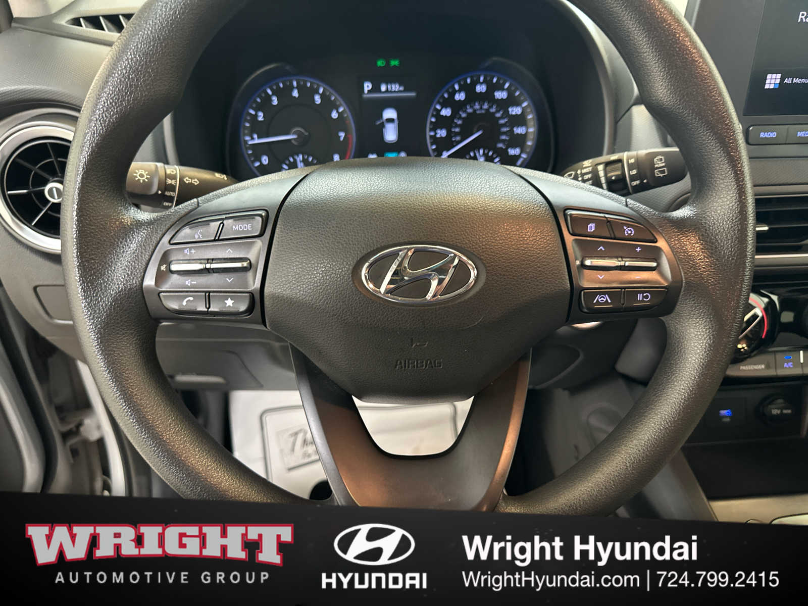 2023 Hyundai Kona SEL - Photo 20