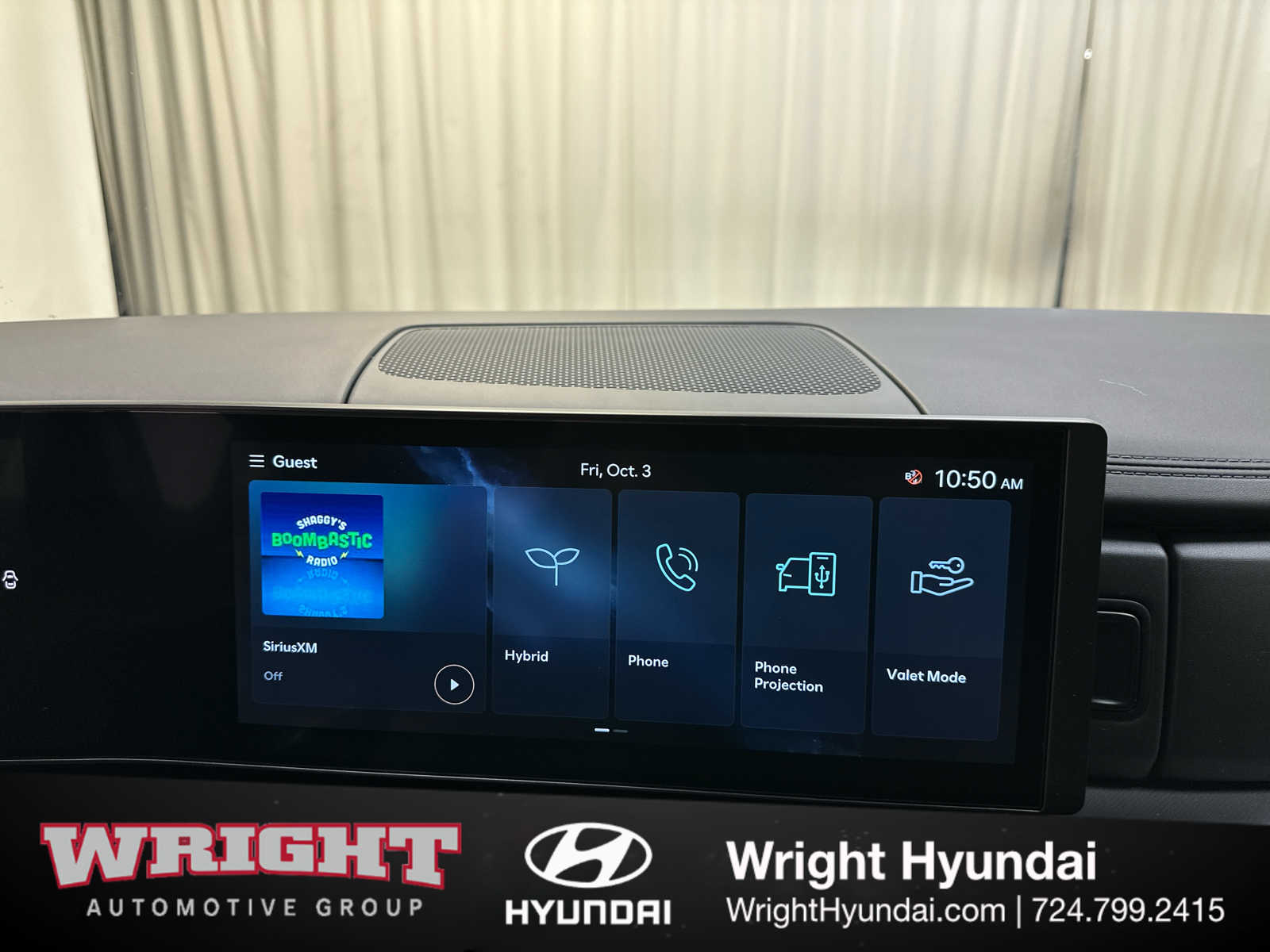 2026 Hyundai Santa Fe SEL - Photo 16
