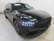 New 2026 Genesis G90 3.5T e-SC Prestige Black Sedan