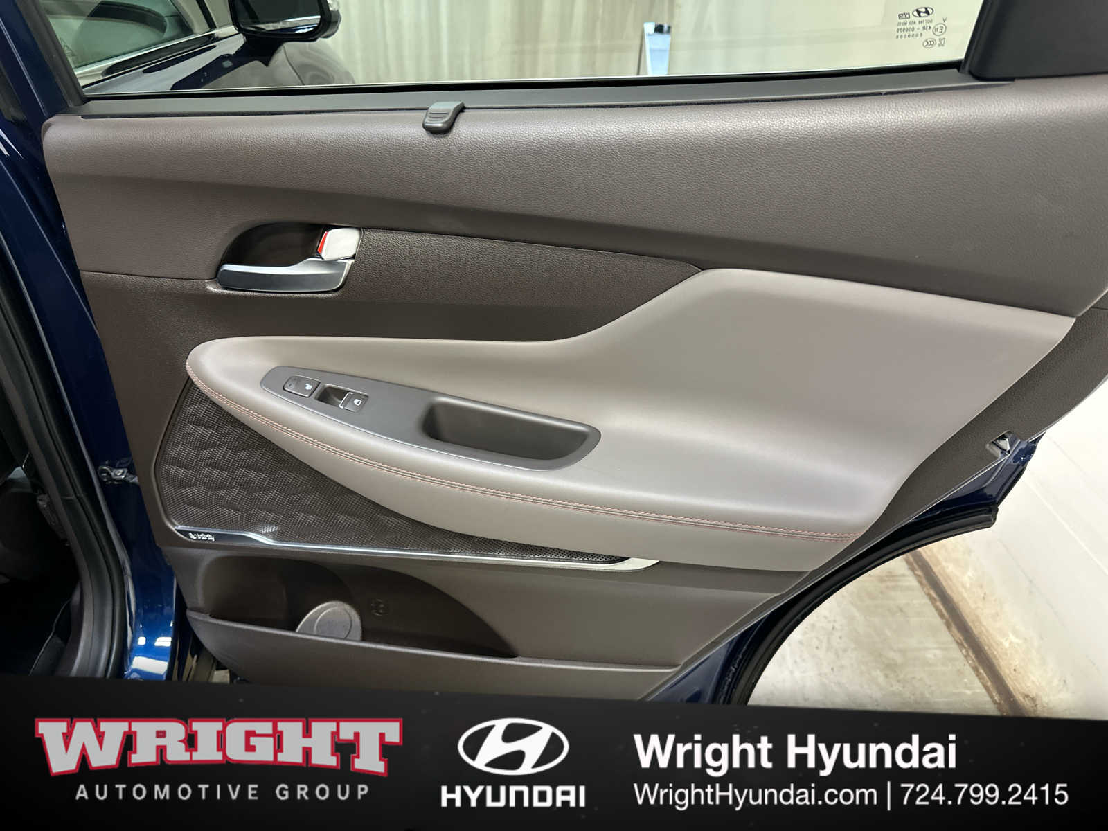 2020 Hyundai Santa Fe Limited - Photo 15