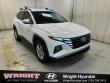 Certified 2022 Hyundai Tucson SEL SUV