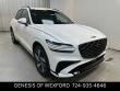 New 2026 Genesis GV70 3.5T Sport Advanced AWD SUV