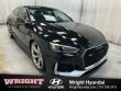 Used 2019 Audi RS 5 2.9T Sportback