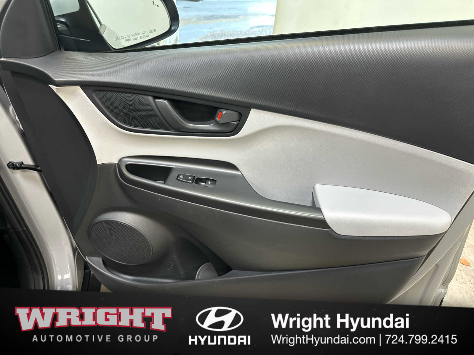 2023 Hyundai Kona SEL - Photo 17