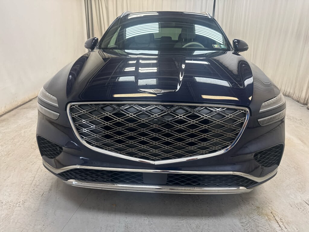 Used 2026 Genesis GV70 2.5T Advanced AWD SUV