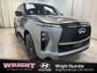 Used 2025 INFINITI QX80 AUTOGRAPH SUV