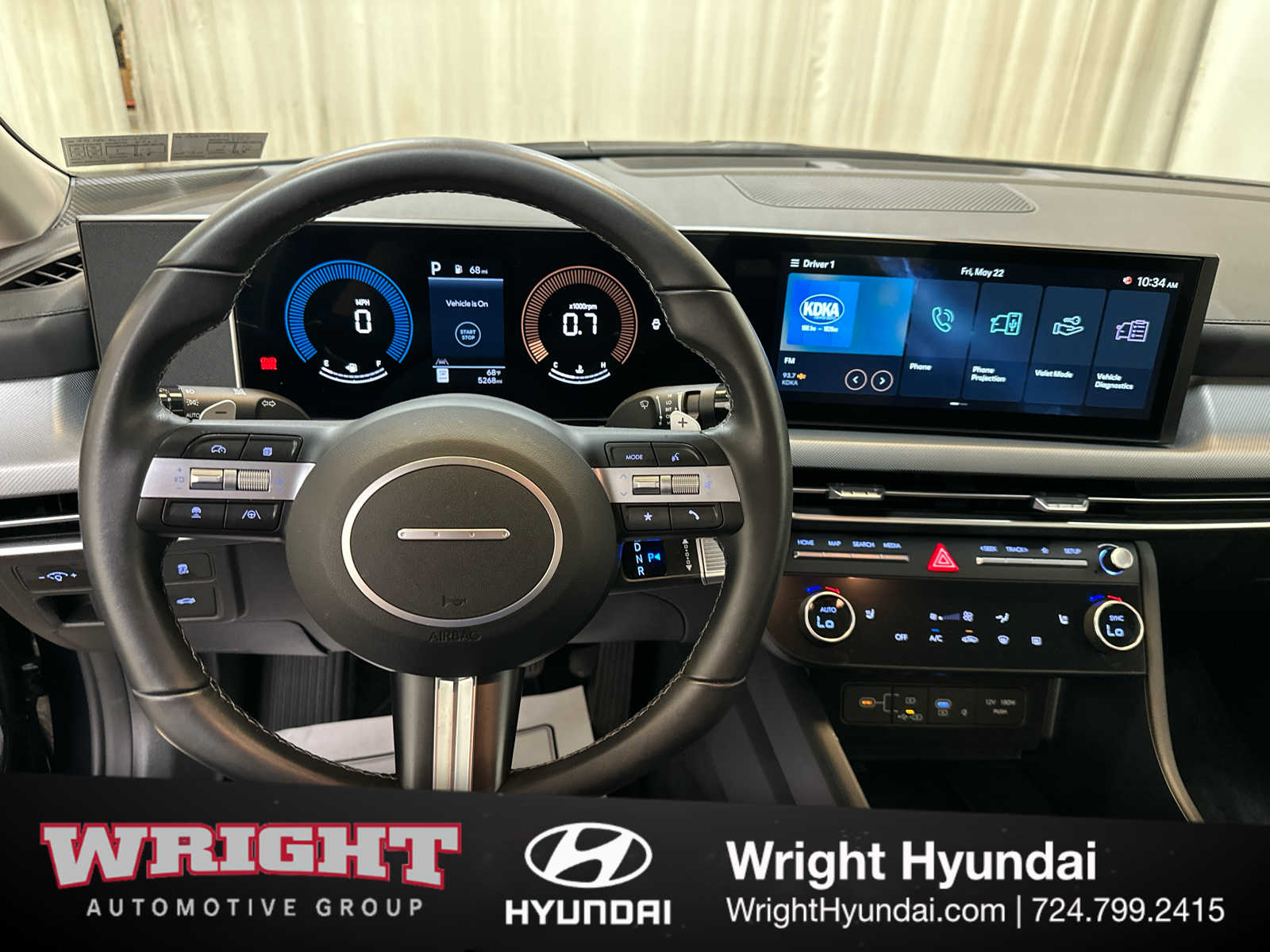2026 Hyundai Sonata SEL - Photo 19