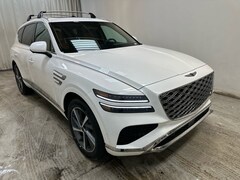 2026 Genesis GV80 2.5T Advanced SUV