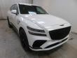 New 2026 Genesis GV80 Coupe 3.5T e-SC Prestige Black SUV