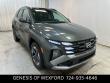 New 2025 Hyundai Tucson Hybrid SEL Convenience SUV