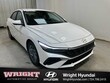  Hyundai Elantra Hybrid
