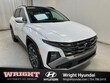 Hyundai Tucson Hybrid