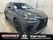  LEXUS NX 350