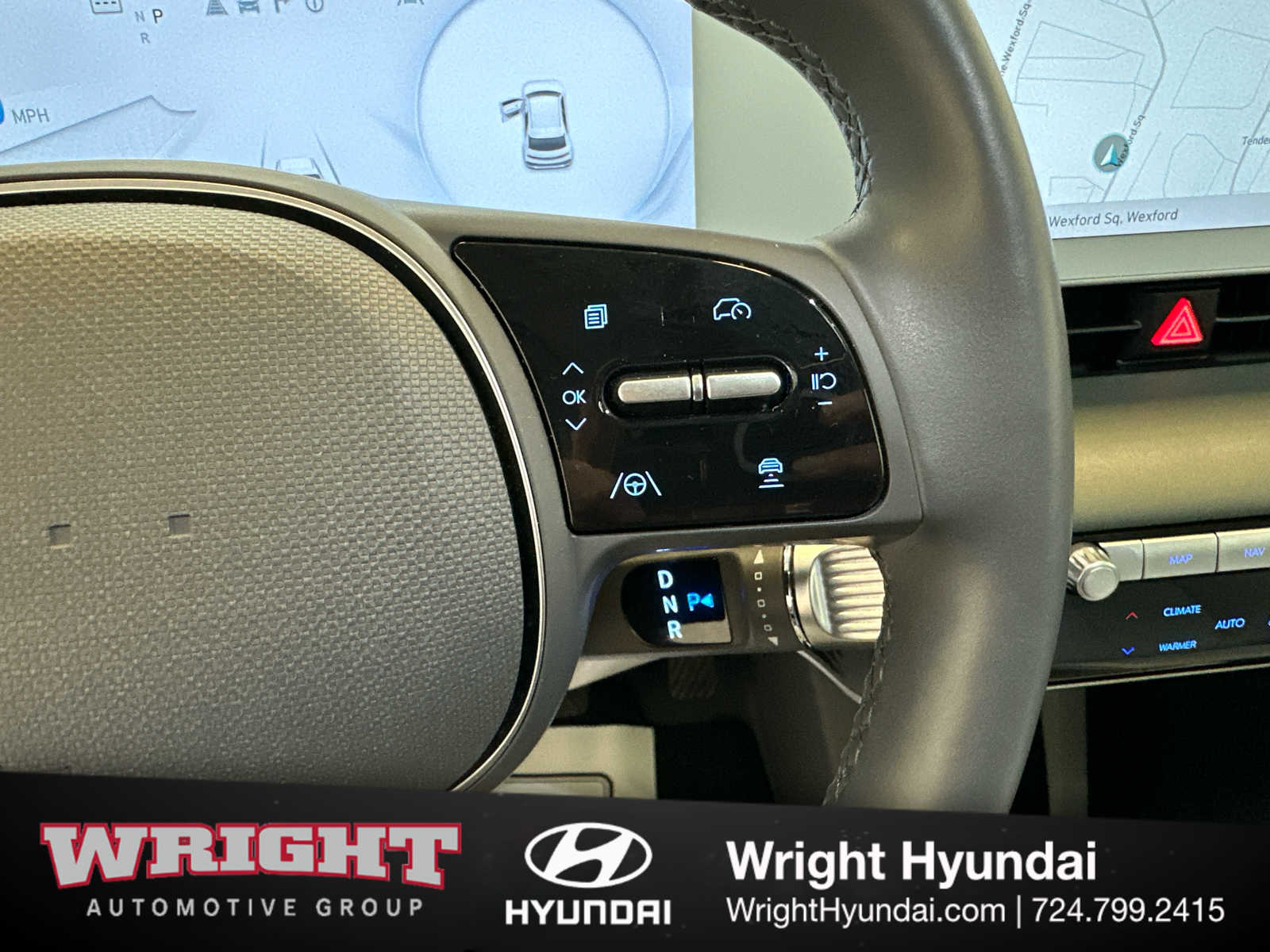 2024 Hyundai IONIQ 5 Limited - Photo 34