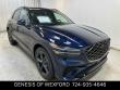 New 2026 Genesis GV70 3.5T Sport Prestige AWD SUV