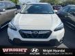 Used 2022 Subaru Crosstrek Premium SUV