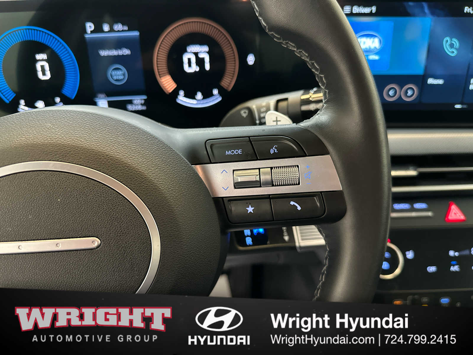 2026 Hyundai Sonata SEL - Photo 21