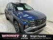 New 2026 Hyundai Tucson Limited SUV