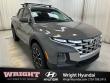 Certified 2022 Hyundai Santa Cruz 2.5T SEL Premium Truck Crew Cab