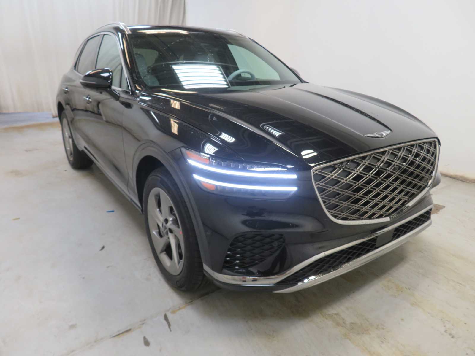 2026 Genesis GV70