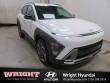 New 2026 Hyundai Kona SEL Premium SUV