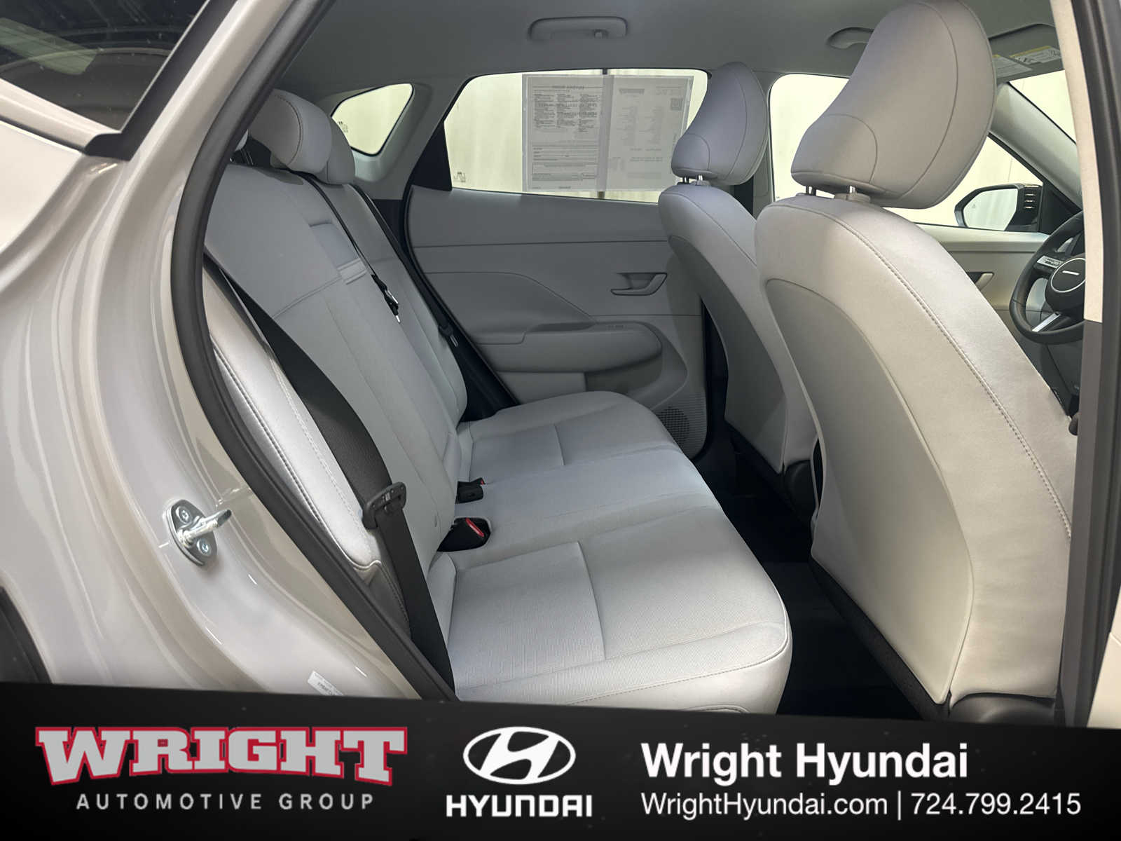 2026 Hyundai Kona SEL Sport - Photo 16