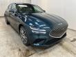 New 2025 Genesis G70 2.5T AWD Sedan