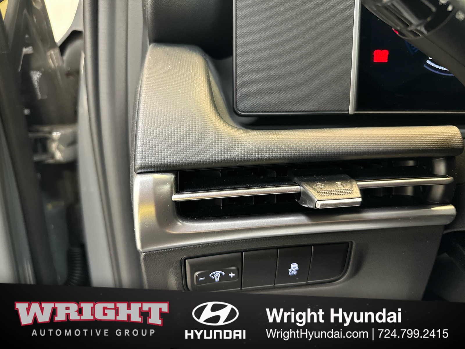 2026 Hyundai Tucson SE - Photo 23