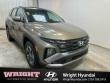 New 2026 Hyundai Tucson Hybrid Blue SE SUV