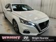 Used 2019 Nissan Altima 2.5 SV Sedan