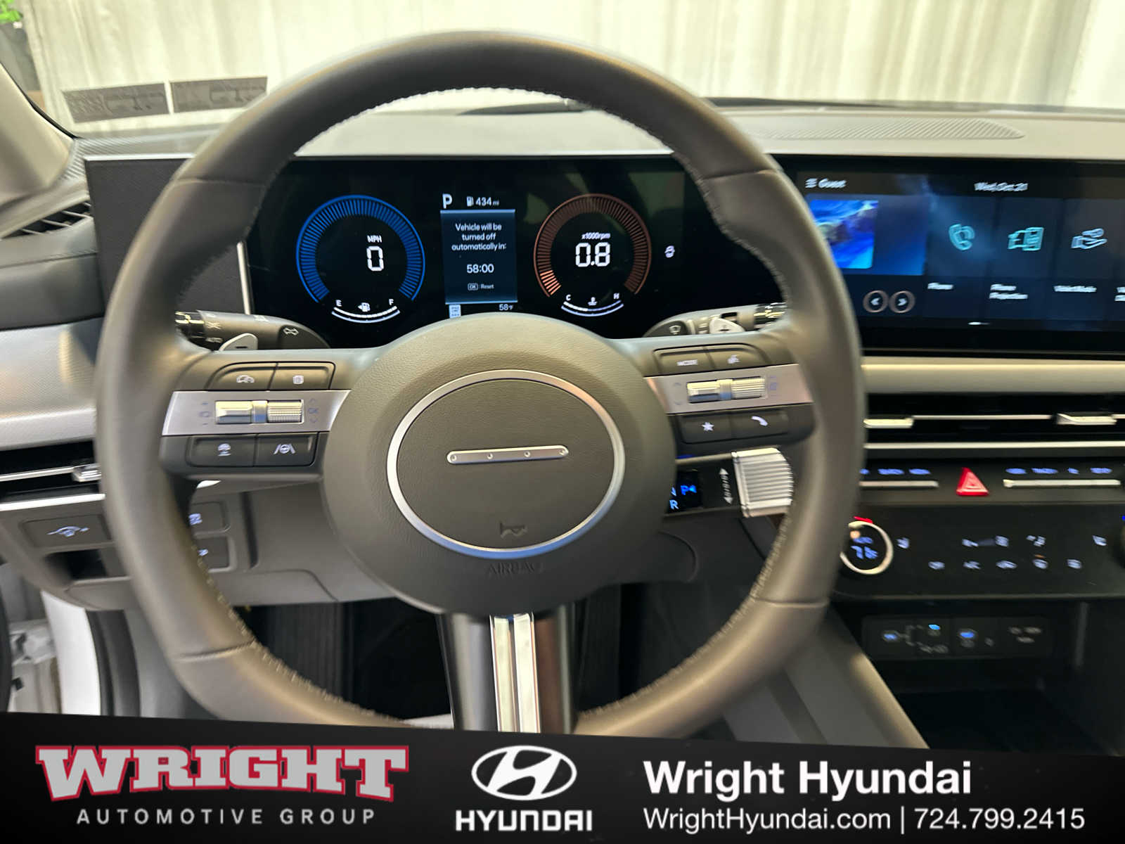 2026 Hyundai Sonata SEL - Photo 20