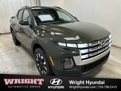 2026 Hyundai Santa Cruz SEL Truck Crew Cab