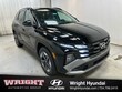 Hyundai Tucson Hybrid