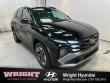 New 2025 Hyundai Tucson Hybrid SEL Convenience SUV