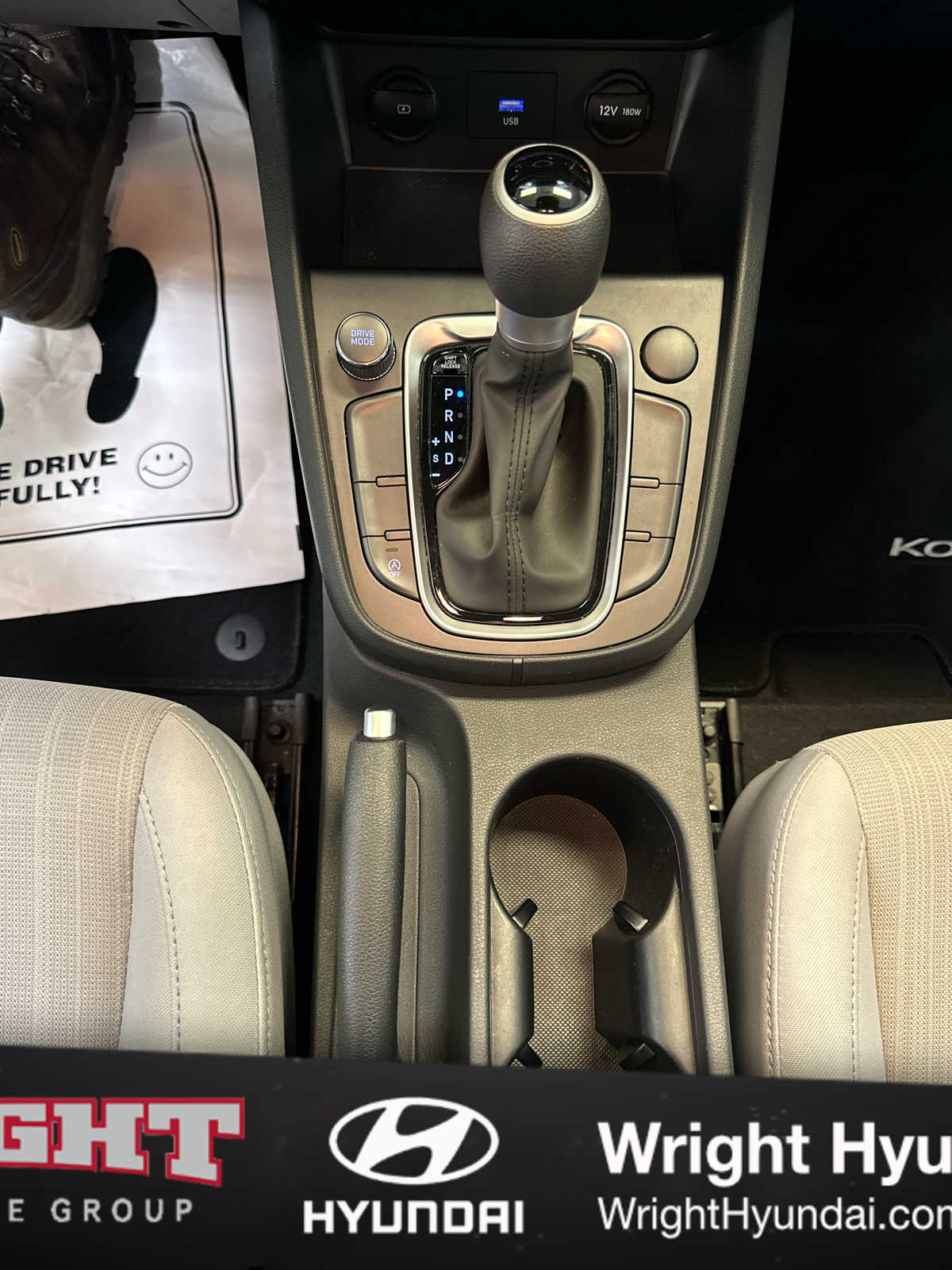 2023 Hyundai Kona SEL - Photo 25