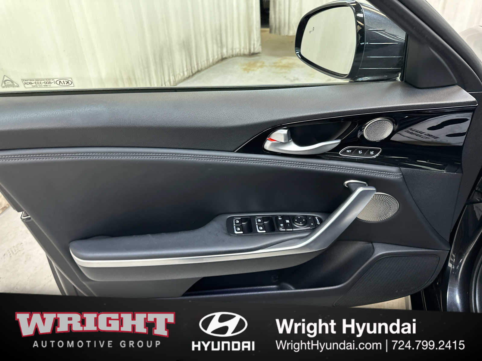 2019 Kia Stinger Premium - Photo 9