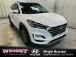 Used 2021 Hyundai Tucson Ultimate SUV