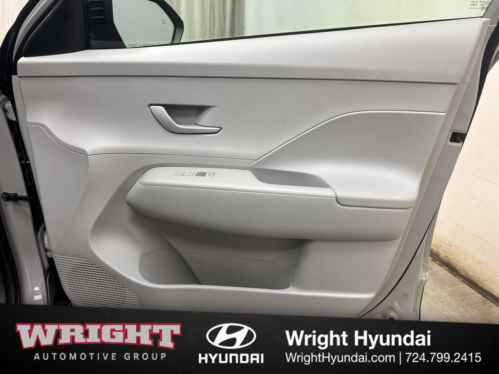 2026 Hyundai Kona SEL Sport - Photo 17