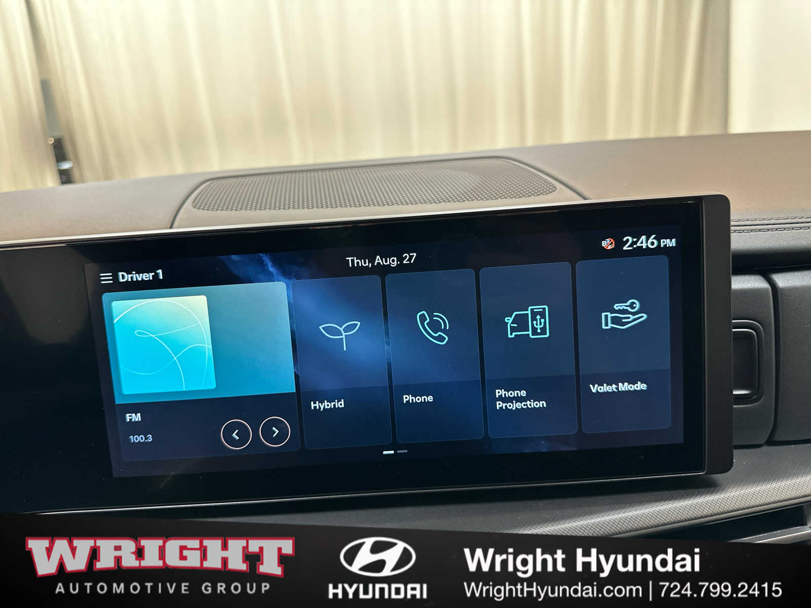 2026 Hyundai Santa Fe SEL - Photo 24