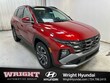 Hyundai Tucson Hybrid