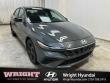 New 2026 Hyundai Elantra Hybrid SEL Sport Sedan