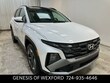 Hyundai Tucson Hybrid