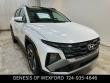 New 2025 Hyundai Tucson Hybrid SEL Convenience SUV