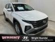 New 2026 Hyundai Tucson SE SUV